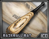 ICO Baseball Bat F