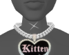 Kitten Chain