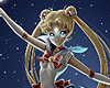 Sailor Moon Frame