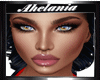 *A*Lana Head