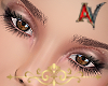 ADV]Beautiful Brown Eye