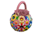 Artycapucine Pink Bag