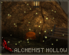 Alchemist Hollow Wisps