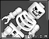 R║ Skeleton Lego