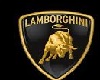 Lamborghini Club Room