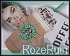 R| Coffee Frap