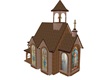 Church Add on