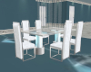 CHAMBER DINING TABLE