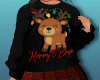 *AxA*KIDs Deer Sweater