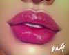 M-Whisper Lips