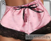 WV: Rose Cami Shorts RL