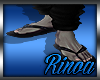 Massimo Flip Flops