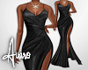 Evening Gown ~ Black 1