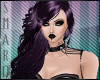 S: Angie gothic prpl
