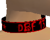 DBF 13 collar
