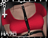 RL RED ALIA