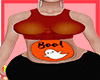 Geysa Halloween