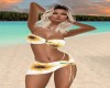 VB Sunflower Bikini