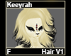 Keeyrah Hair F V1