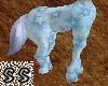 Centaur/Horse Blue Str F