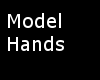 *W* Model Hands