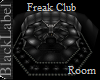 (B.L)Noir Freak Club