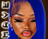 M. KAHLAN  BLUE SLEEK