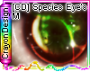 [CD]Species-Creature-M