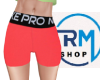 R. shortin tom NK