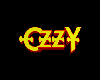Animated Ozzy Flag