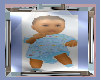 frame perfect baby