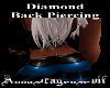 Diamond Back Piercing