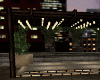 City  Night Rooftop