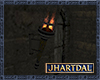JL Drelve Sconce Torch