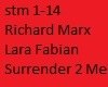 Richard Marx Surrender 2
