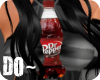 DO~ Dr Pepper Drink Tric