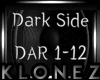 Goth Rock - Dark Side
