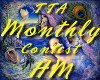 TTA - Monthly HM Place