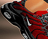 Air Max Plus Red (F)