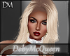 Blonde Qin Lan 2  ♛ DM