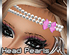 [M] Perla Head Jewels V2