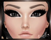 Heavenly Eyes Black