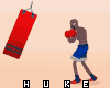 Boxing Action