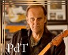 PdT Walter Trout Poster