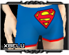 [xB] Superman ~ Boxer