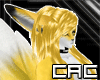 [C.A.C] Lemon Caprice
