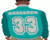 33 RENEGADE BOMBER