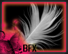 BFX Feathers 5 (b/w)