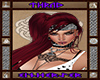 Rocker Red Tail