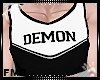 [TFD]Demon